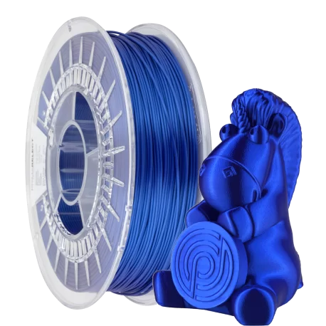 PrimaSelect PLA Glossy - 1.75mm - 750 g - Ocean Blue