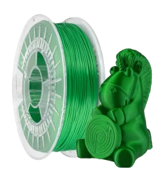 PrimaSelect PLA Glossy - 1.75mm - 750 g - Jungle Green