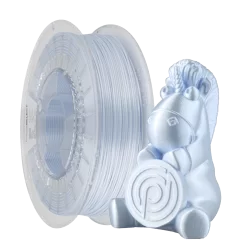 PrimaSelect PLA Glossy - 1.75mm - 750 g - Polar White