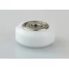 Buy PrimaCreator V-Wheels with bearing for Creality CR/Ender series at SoluNOiD.dk - Online