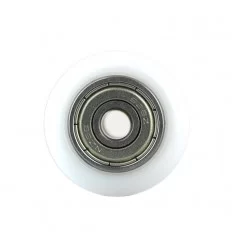 Buy PrimaCreator V-Wheels with bearing for Creality CR/Ender series at SoluNOiD.dk - Online