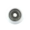 Buy PrimaCreator V-Wheels with bearing for Creality CR/Ender series at SoluNOiD.dk - Online