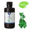 Anycubic Plantebaseret UV Resin 500ml Transparent grøn