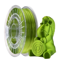 PrimaSelect PLA Glossy - 1.75mm - 750 g - Nuclear Green