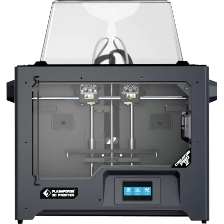 Flashforge Creator Pro 2 - IDEX Dual Extruder