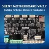 Creality 3D Ender-3 Pro Silent Mainboard V4.2.7 - 32-bit