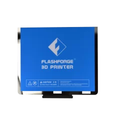 Flashforge Guider IIS Flexible Spring Steel Build Plate