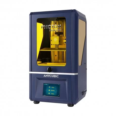 Buy Anycubic Photon Mono SE at SoluNOiD.dk - Online