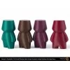 Buy Fillamentum PLA "Vertigo Cherry" 1.75mm at SoluNOiD.dk - Online