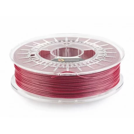 Buy Fillamentum PLA "Vertigo Cherry" 1.75mm at SoluNOiD.dk - Online