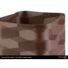 Buy Fillamentum PLA "Vertigo Chocolate" 1.75mm at SoluNOiD.dk - Online