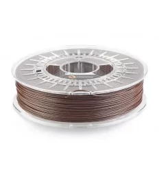 Buy Fillamentum PLA "Vertigo Chocolate" 1.75mm at SoluNOiD.dk - Online