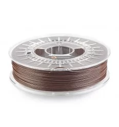 Køb Fillamentum PLA "Vertigo Chocolate" 1.75mm hos SoluNOiD.dk - Online