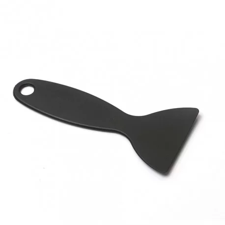 Plastic Scraper - SoluNOiD.dk