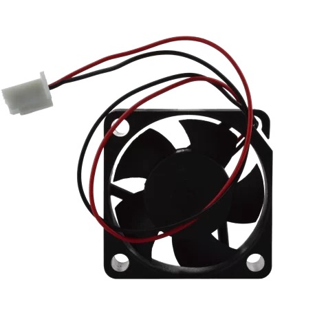 SUNON MagLev Fan - 30 x 10 mm - 12 V - SoluNOiD.dk