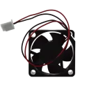 SUNON MagLev Fan - 40 x 10 mm - 12 V