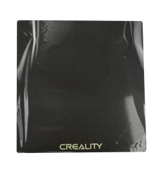 Creality 3D CR-6 SE Carbon glass plate 245x255x4