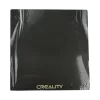 Creality 3D CR-6 SE Carbon glass plate 245x255x4 - SoluNOiD.dk