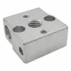 Creality 3D CR-6 Heat block - SoluNOiD.dk