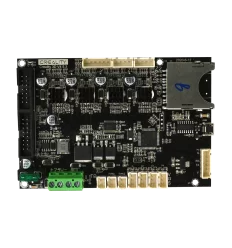 Buy Creality 3D CR-6 SE Mainboard at SoluNOiD.dk - Online