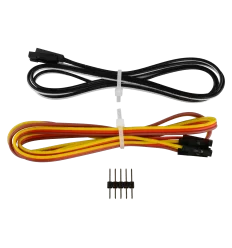 BIQU B1 Cable set for BLTouch upgrade