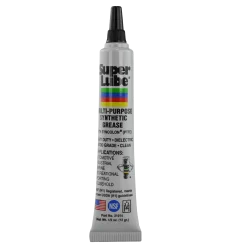 12g Super Lube® Multi-Purpose Synthetic Grease with Syncolon® (PTFE) - SoluNOiD.dk