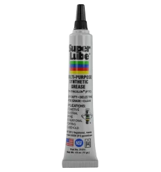 12g Super Lube® Multi-Purpose Synthetic Grease with Syncolon® (PTFE)