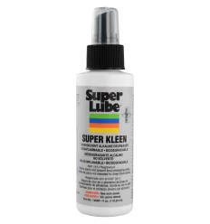 Super Lube® Super Clean (NSF A1 cleaner) - SoluNOiD.dk