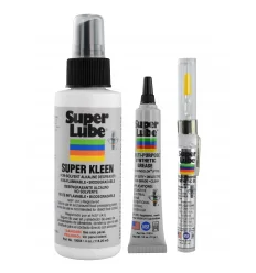 Super Lube® Lubrication & Cleaning set