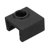 Creality 3D CR-6 SE Heat block Silicone cover - SoluNOiD.dk