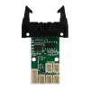 Creality 3D CR-6 SE Extruder PCB - SoluNOiD.dk