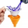 Buy Resin Funnel with Filter at SoluNOiD.dk - Online