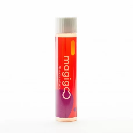 Buy Magigoo Orginal 120ml - The 3D printing adhesive at SoluNOiD.dk - Online