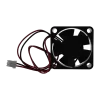SUNON MagLev Fan - 40 x 10 mm - 24 V