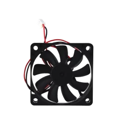 Buy SUNON MagLev Fan - 60 x 10 mm - 12 V at SoluNOiD.dk - Online