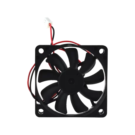 Buy SUNON MagLev Fan - 60 x 10 mm - 12 V at SoluNOiD.dk - Online