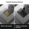 Creality 3D UW-01 - Wasching/Curing Machine