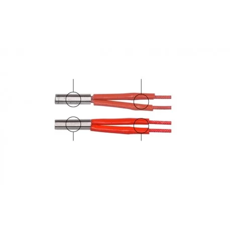 Buy BIQU 3D B1 Heating Element at SoluNOiD.dk - Online