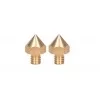 Buy BIQU 3D B1 Brass nozzle 0,4 mm - 1 pcs. at SoluNOiD.dk - Online