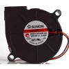 Buy SUNON MagLev Blower Fan - 50 x 15 mm - 12 V at SoluNOiD.dk - Online