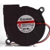 SUNON MagLev Blower Fan - 50 x 15 mm - 12 V - SoluNOiD.dk