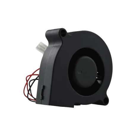 Buy SUNON MagLev Blower Fan - 50 x 15 mm - 12 V at SoluNOiD.dk - Online