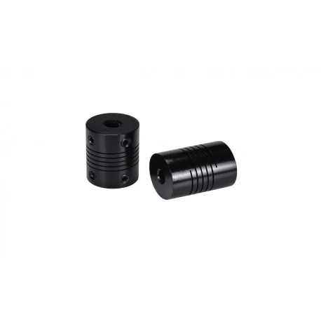 Buy BIQU 3D B1 Axis coupling - 1 pcs. at SoluNOiD.dk - Online