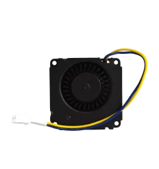 Creality 3D CR-6 SE 4010 Blower fan - SoluNOiD.dk