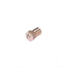 Nozzle 0.4mm (MK3/S, MINI) - 1pcs - SoluNOiD.dk