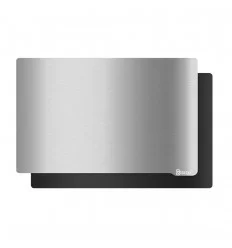 Buy BIQU Spring Steel Flex Plate for SLA/DLP 140x84mm at SoluNOiD.dk - Online