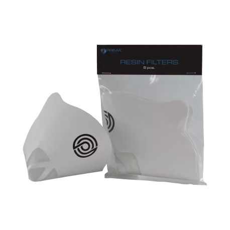 PrimaCreator Resin Filters - 5-pack