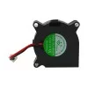 Artillery Sidewinder X1 Filament Cooling Fan - 40 mm