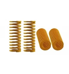 Artillery Sidewinder X1 Bed Springs - 4-pack