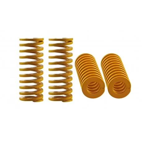 Artillery Sidewinder X1 Bed Springs - 4-pack